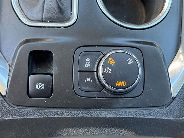 2021 Chevrolet Traverse in Winchester, VA 22602 - 18113123 21