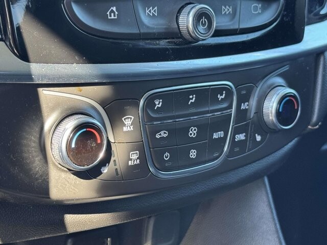 2021 Chevrolet Traverse in Winchester, VA 22602 - 18113123 18