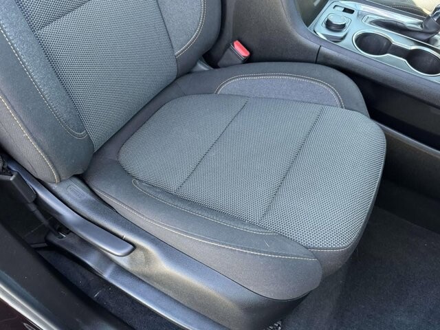 2021 Chevrolet Traverse in Winchester, VA 22602 - 18113123 10