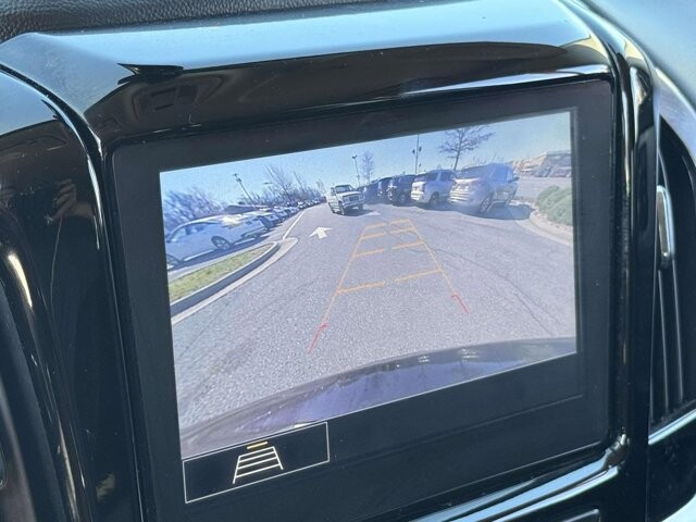 2021 Chevrolet Traverse in Winchester, VA 22602 - 18113123 17