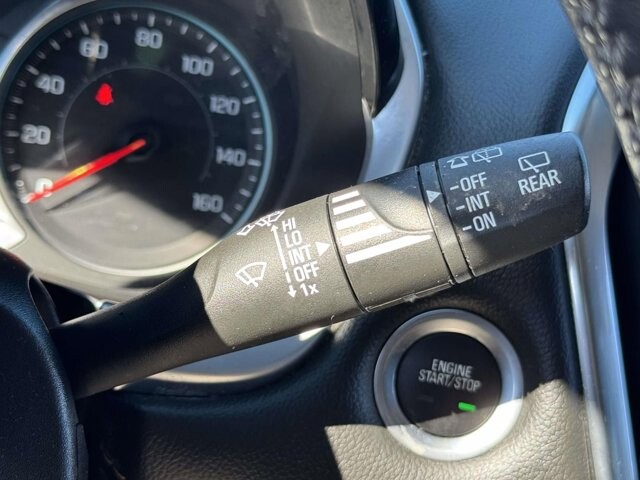 2021 Chevrolet Traverse in Winchester, VA 22602 - 18113123 27