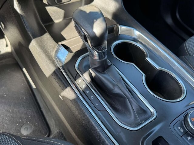 2021 Chevrolet Traverse in Winchester, VA 22602 - 18113123 20