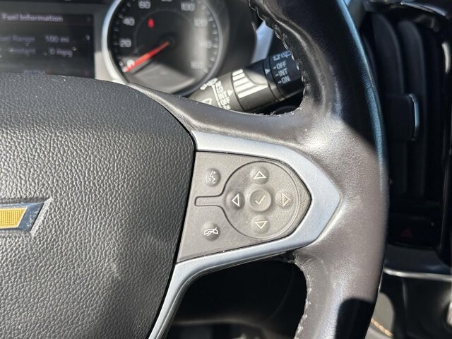 2021 Chevrolet Traverse in Winchester, VA 22602 - 18113123 24