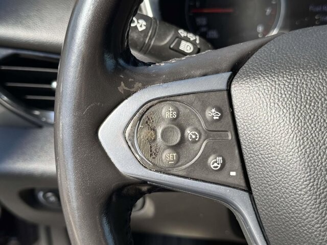 2021 Chevrolet Traverse in Winchester, VA 22602 - 18113123 25