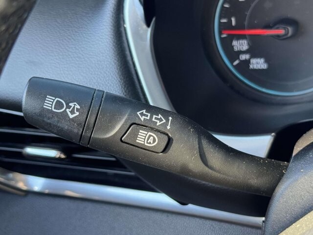 2021 Chevrolet Traverse in Winchester, VA 22602 - 18113123 26