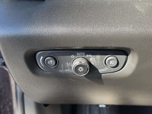 2021 Chevrolet Traverse in Winchester, VA 22602 - 18113123 23