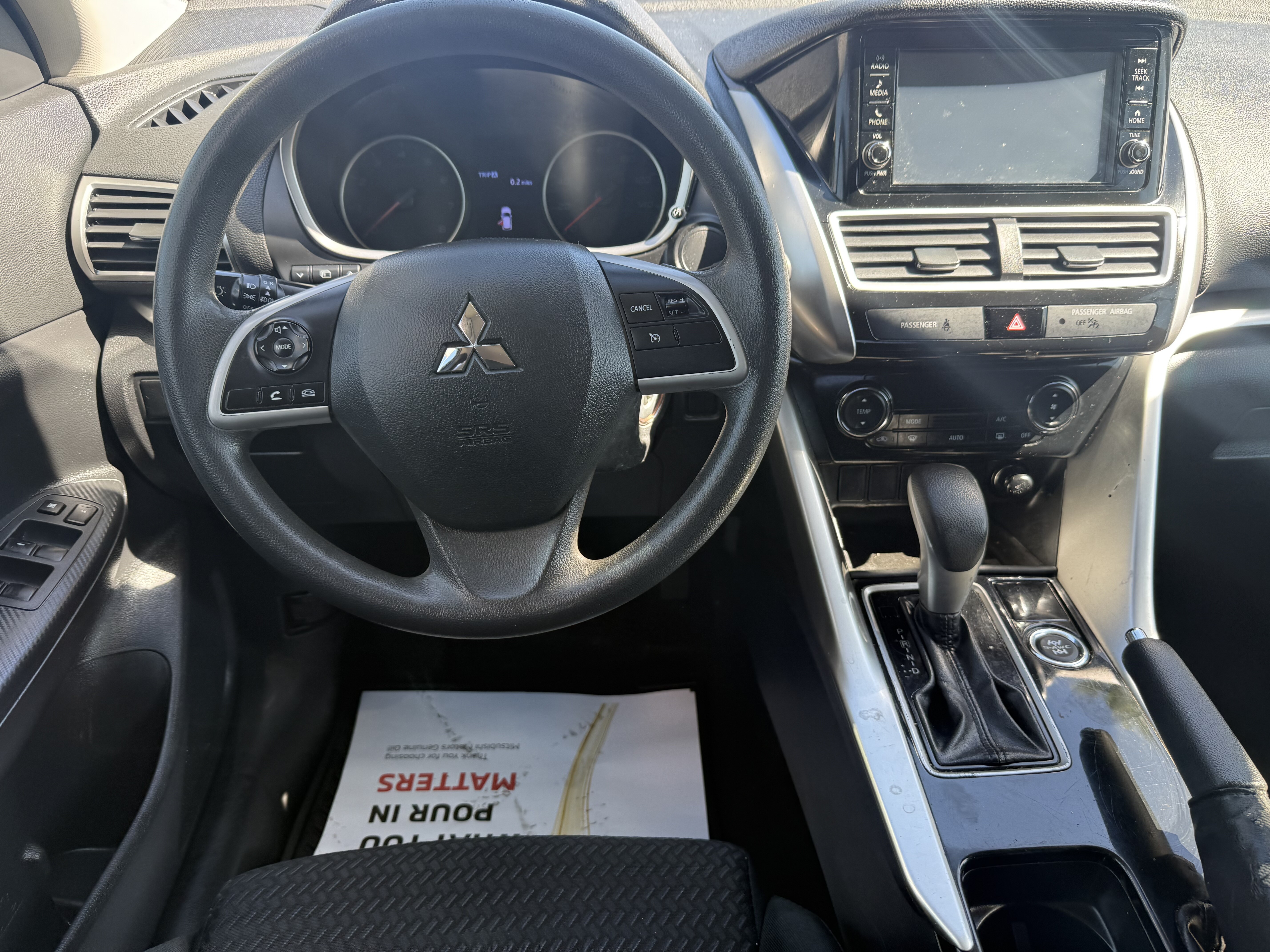 2020 Mitsubishi Eclipse Cross in Phoenix, AZ 85022 - 18113124 7