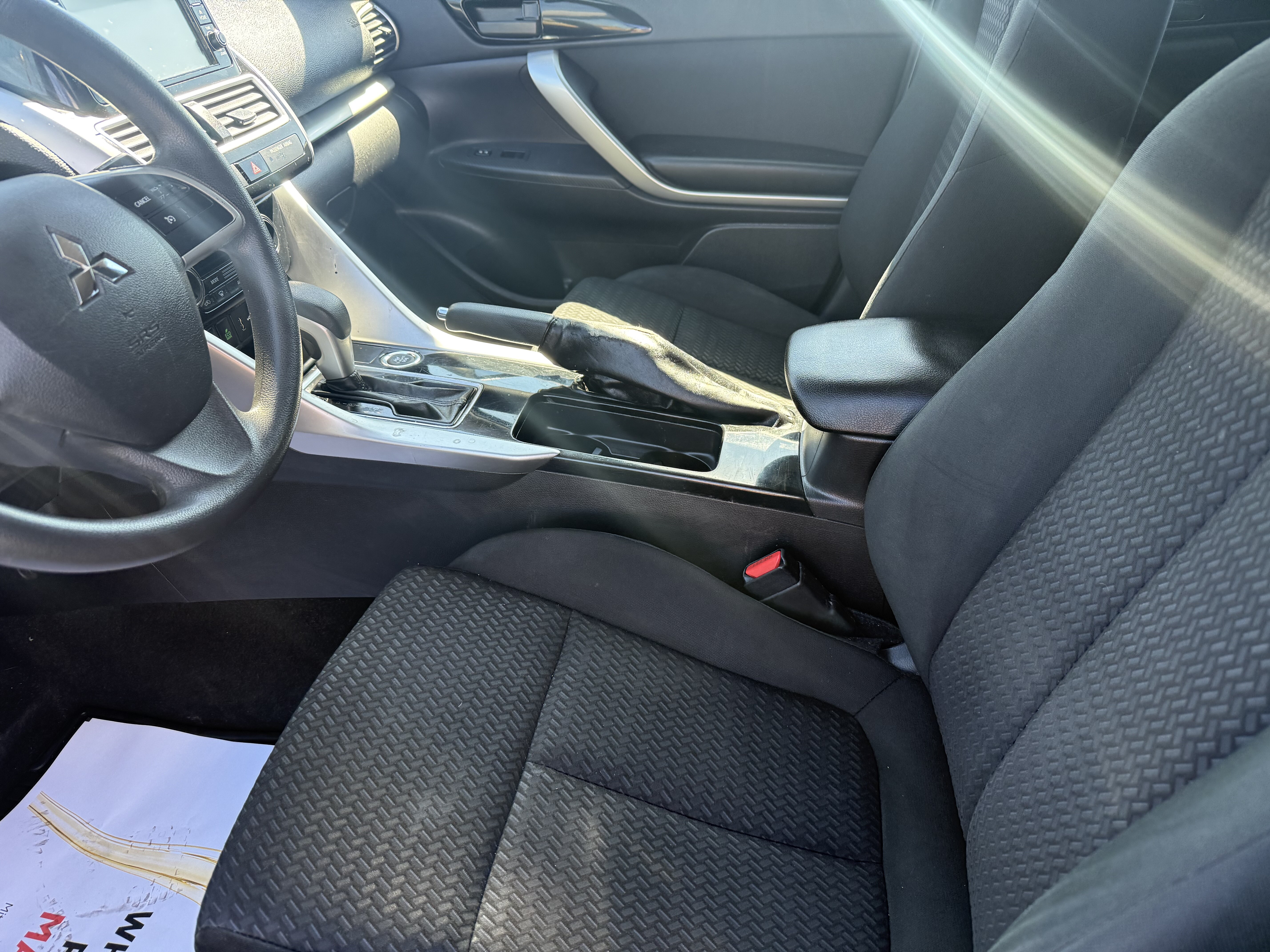 2020 Mitsubishi Eclipse Cross in Phoenix, AZ 85022 - 18113124 9
