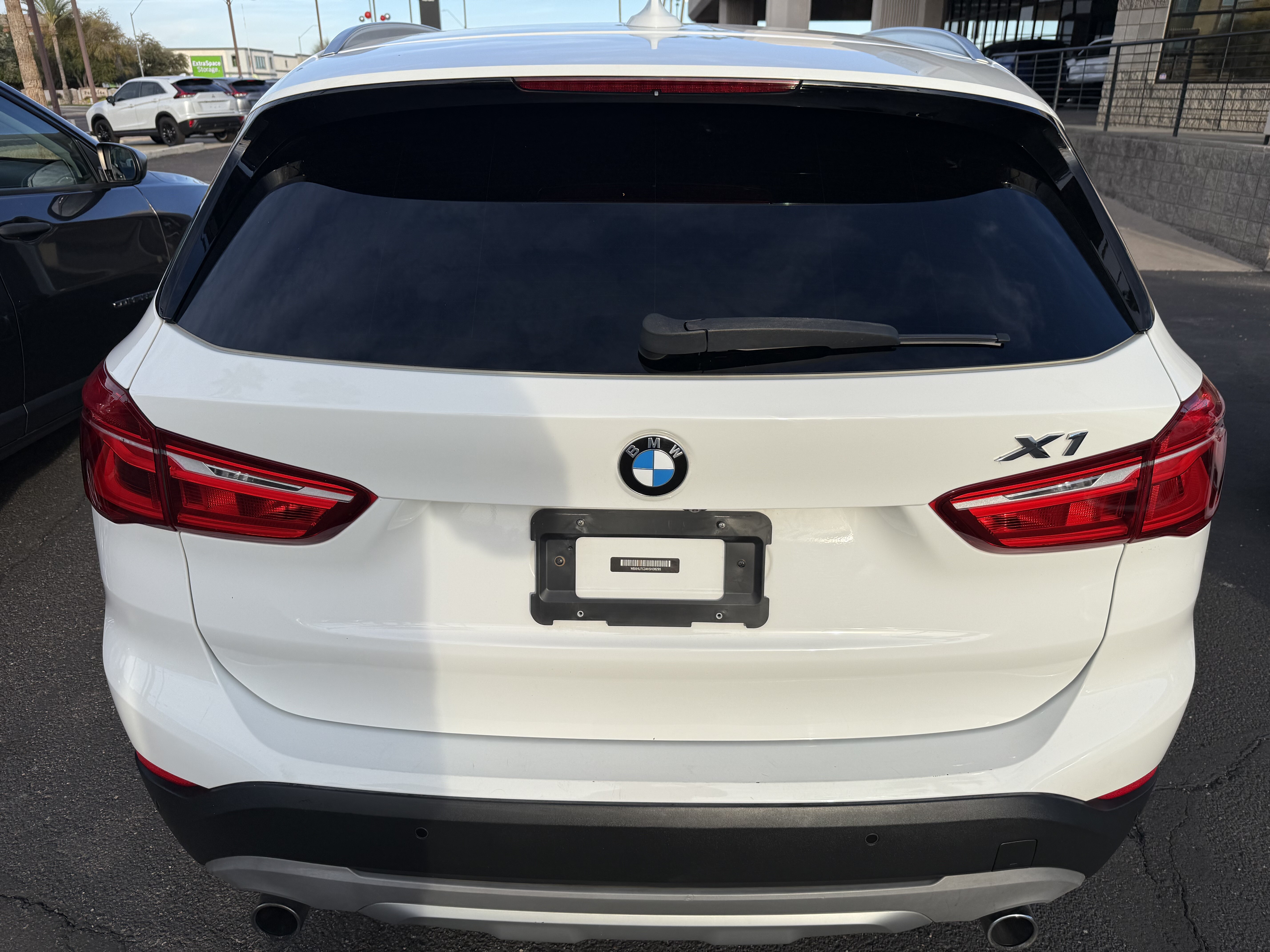 2017 BMW X1 in Phoenix, AZ 85022 - 18113125 5
