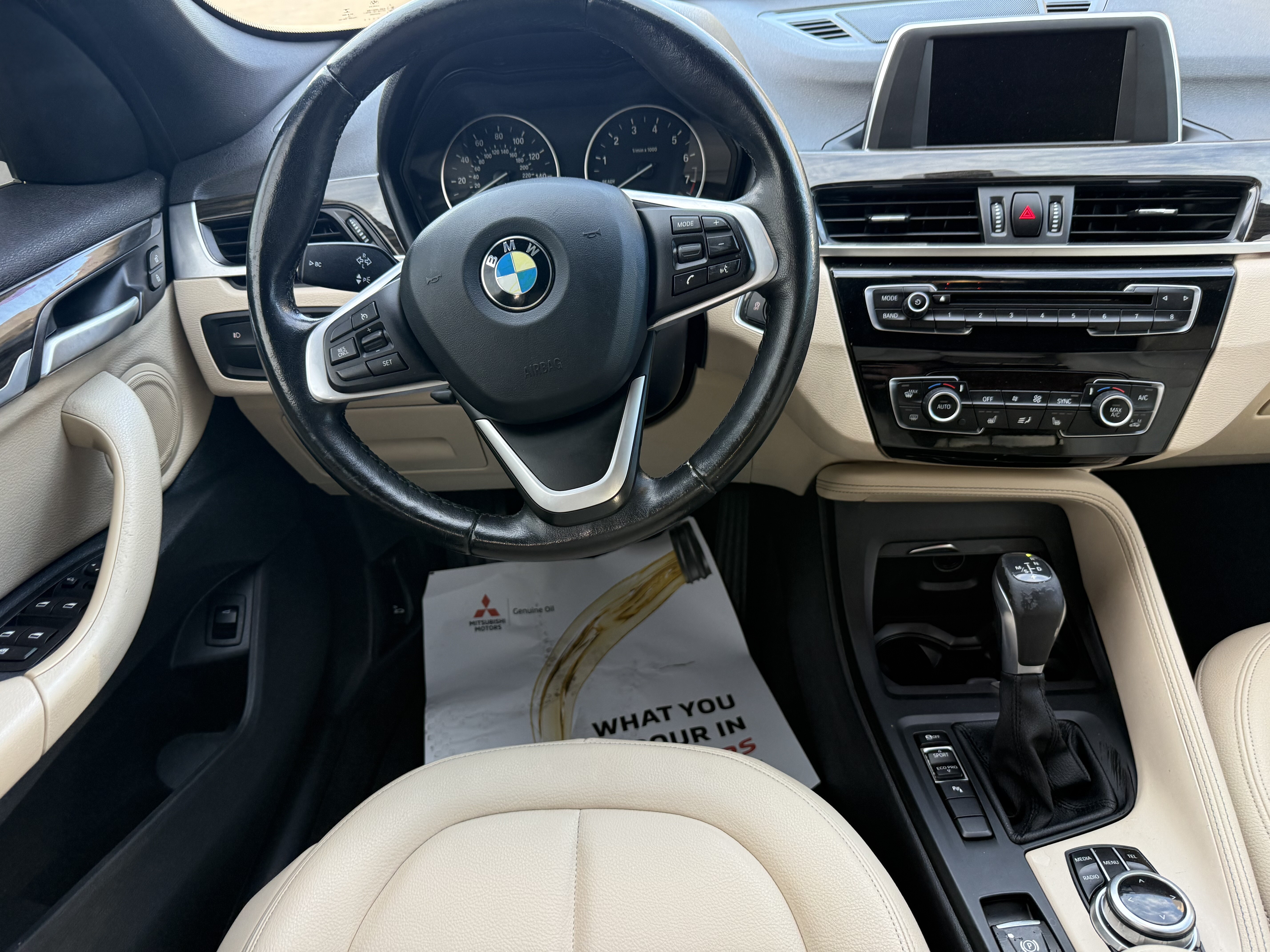 2017 BMW X1 in Phoenix, AZ 85022 - 18113125 7