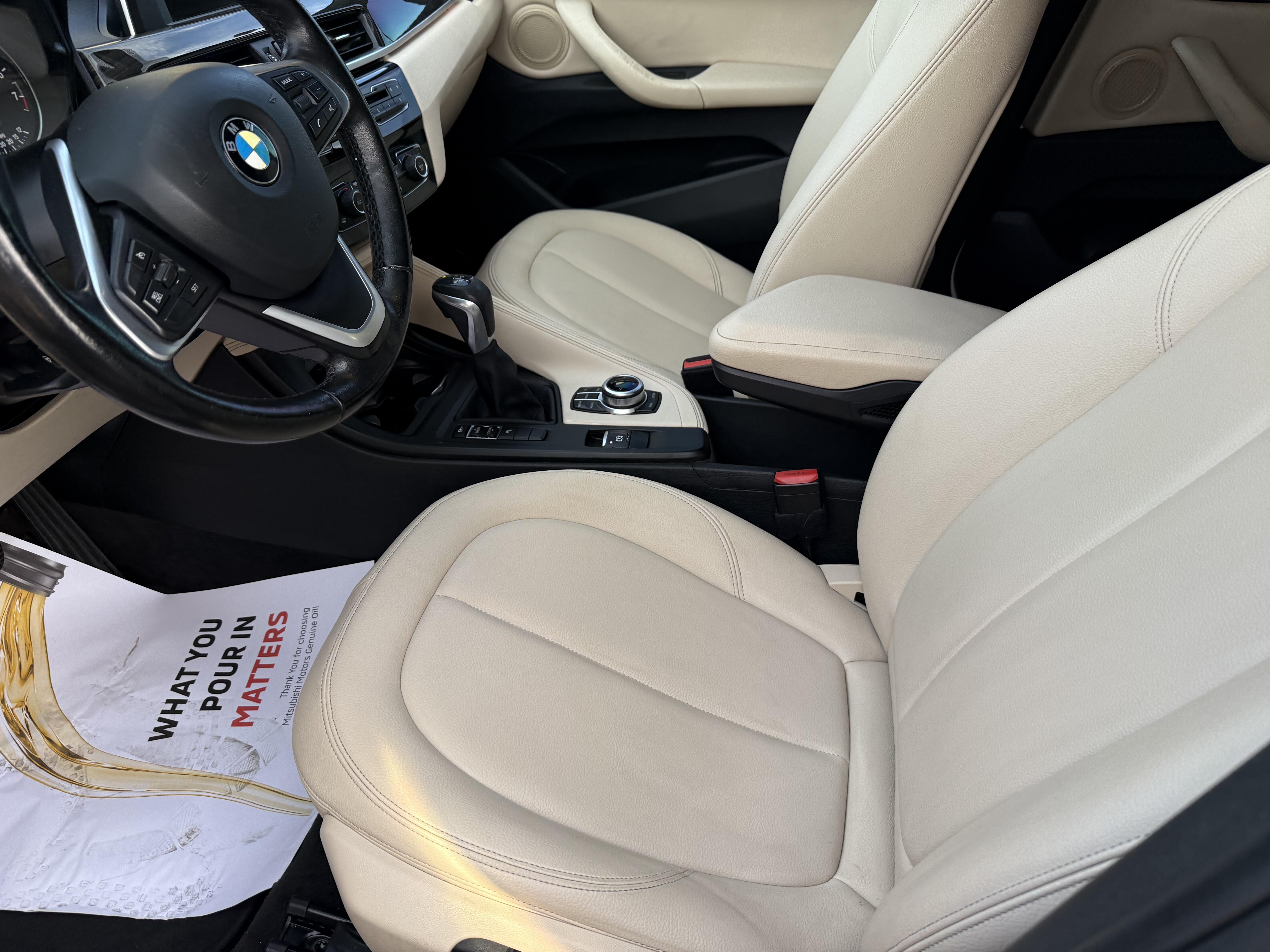 2017 BMW X1 in Phoenix, AZ 85022 - 18113125 9