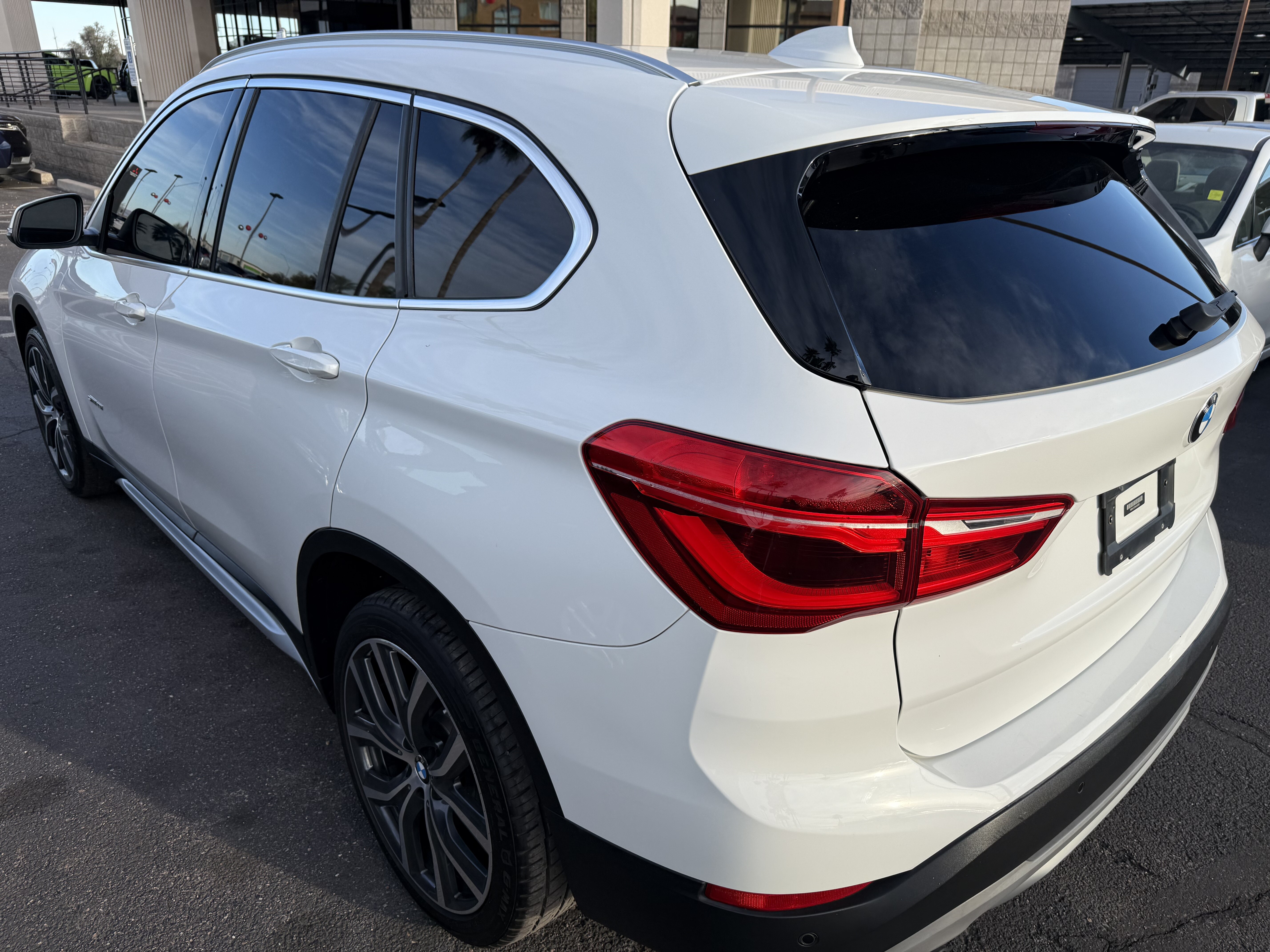 2017 BMW X1 in Phoenix, AZ 85022 - 18113125 6