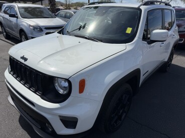 2019 Jeep Renegade in Phoenix, AZ 85022