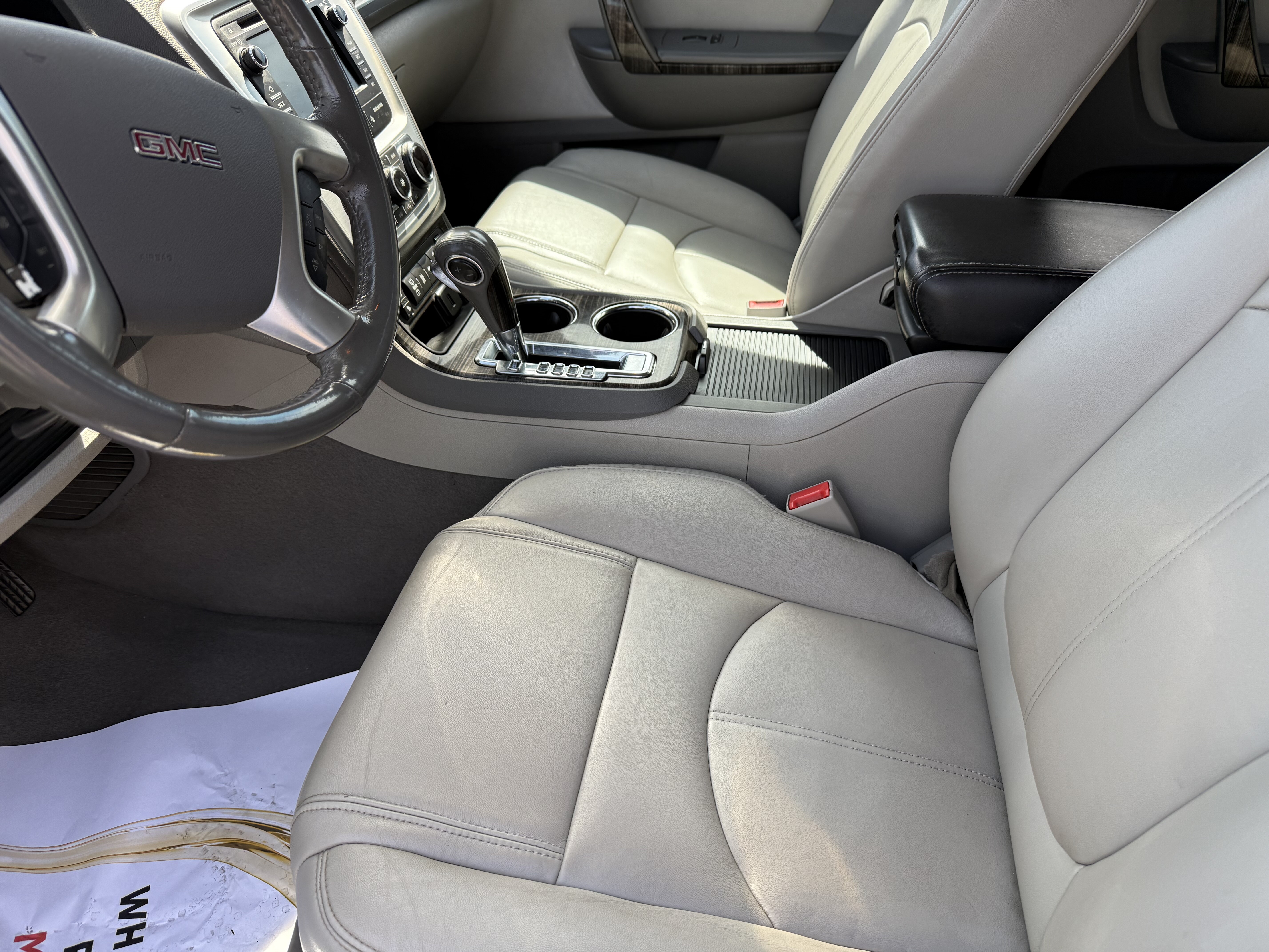 2017 GMC Acadia in Phoenix, AZ 85022 - 18113127 9