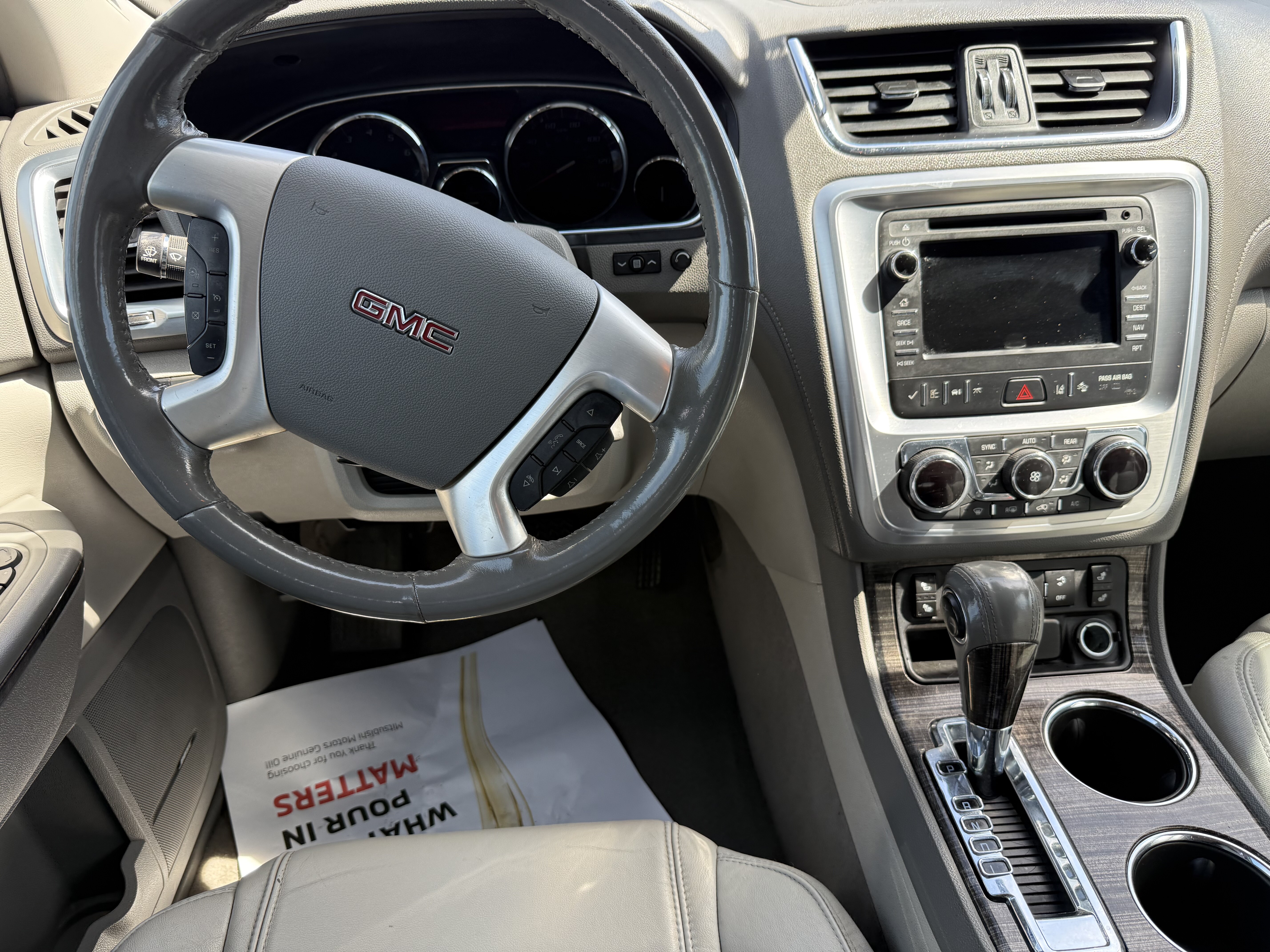 2017 GMC Acadia in Phoenix, AZ 85022 - 18113127 7