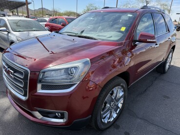 2017 GMC Acadia in Phoenix, AZ 85022