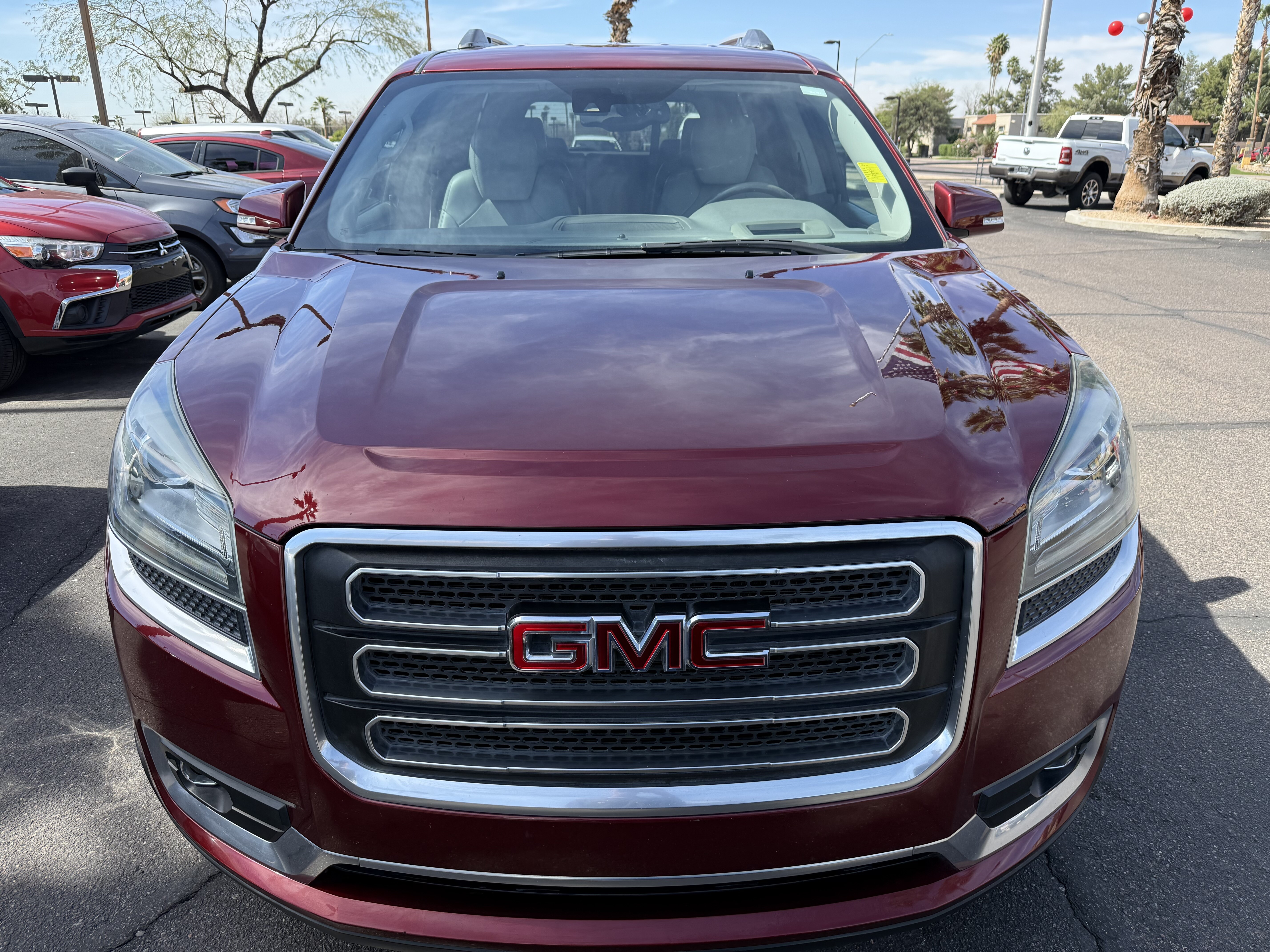 2017 GMC Acadia in Phoenix, AZ 85022 - 18113127 2