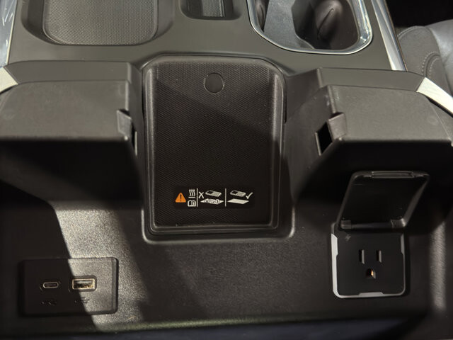 2024 Chevrolet Silverado 1500 in Burlington, WI 53105 - 18113128 37