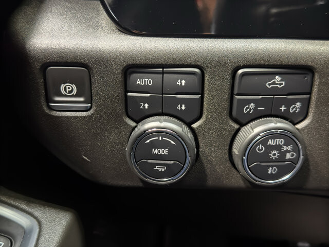 2024 Chevrolet Silverado 1500 in Burlington, WI 53105 - 18113128 38