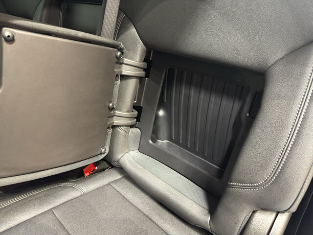 2024 Chevrolet Silverado 1500 in Burlington, WI 53105 - 18113128 15