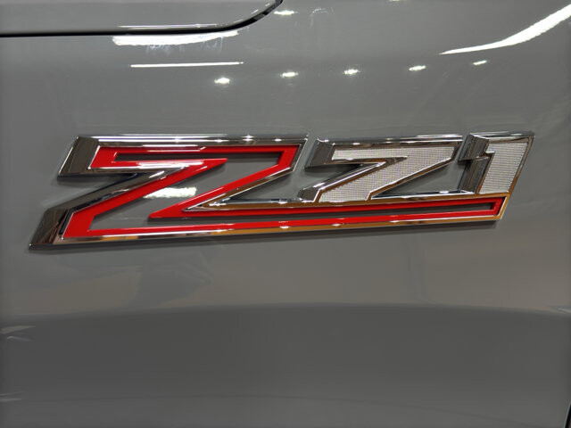 2024 Chevrolet Silverado 1500 in Burlington, WI 53105 - 18113128 13