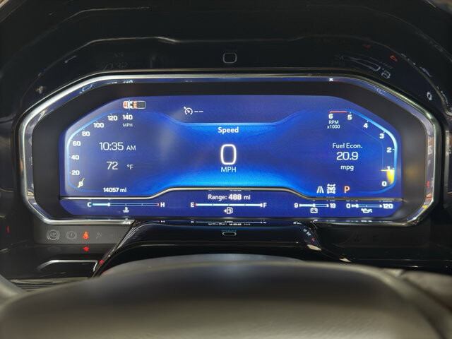 2024 Chevrolet Silverado 1500 in Burlington, WI 53105 - 18113128 31