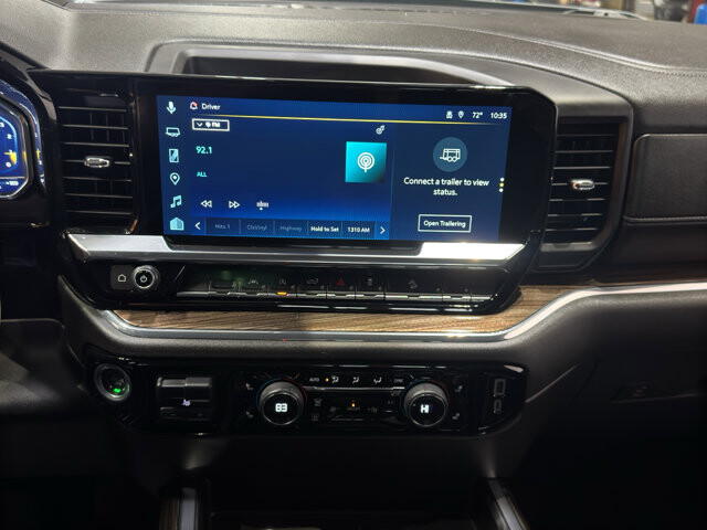 2024 Chevrolet Silverado 1500 in Burlington, WI 53105 - 18113128 32