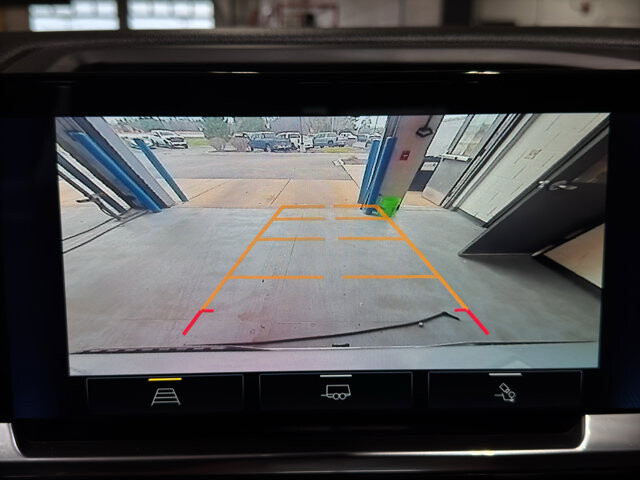 2024 Chevrolet Silverado 1500 in Burlington, WI 53105 - 18113128 33