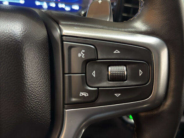 2024 Chevrolet Silverado 1500 in Burlington, WI 53105 - 18113128 29