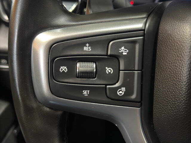 2024 Chevrolet Silverado 1500 in Burlington, WI 53105 - 18113128 27