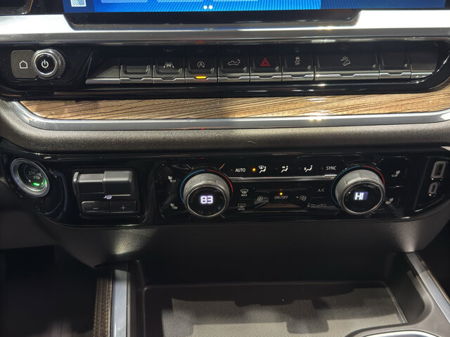 2024 Chevrolet Silverado 1500 in Burlington, WI 53105 - 18113128 35