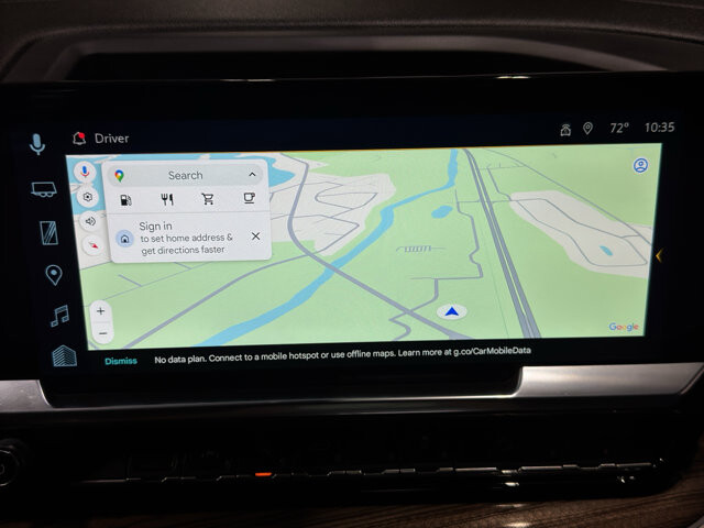 2024 Chevrolet Silverado 1500 in Burlington, WI 53105 - 18113128 34