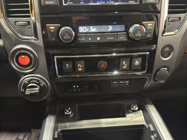 2019 Nissan Titan in Burlington, WI 53105 - 18113129 30