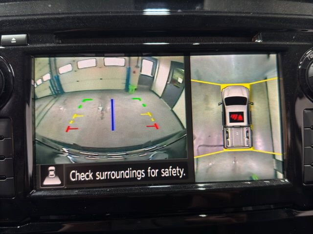 2019 Nissan Titan in Burlington, WI 53105 - 18113129 29