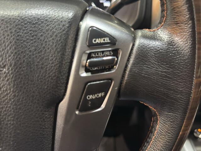 2019 Nissan Titan in Burlington, WI 53105 - 18113129 25