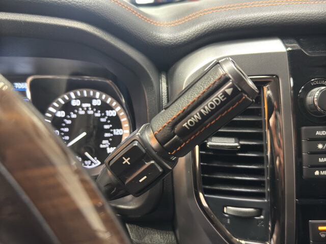 2019 Nissan Titan in Burlington, WI 53105 - 18113129 26