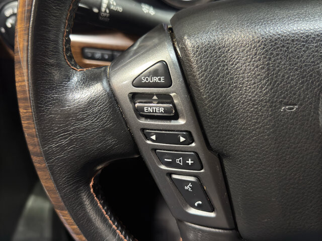 2019 Nissan Titan in Burlington, WI 53105 - 18113129 22