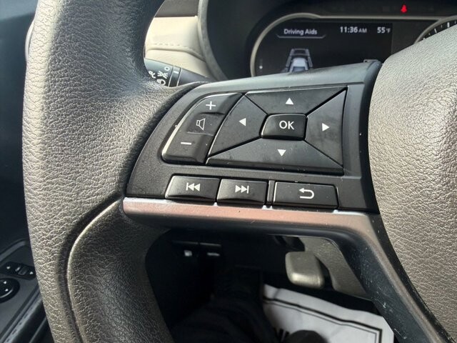 2021 Nissan Versa in Knoxville, TN 37920 - 18113131 19