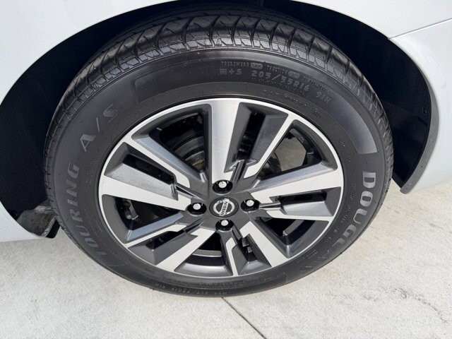 2021 Nissan Versa in Knoxville, TN 37920 - 18113131 28