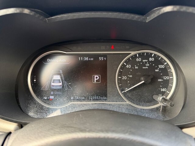 2021 Nissan Versa in Knoxville, TN 37920 - 18113131 21