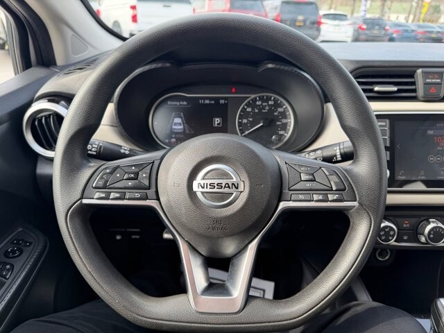 2021 Nissan Versa in Knoxville, TN 37920 - 18113131 18