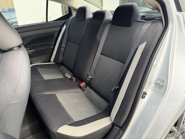 2021 Nissan Versa in Knoxville, TN 37920 - 18113131 15