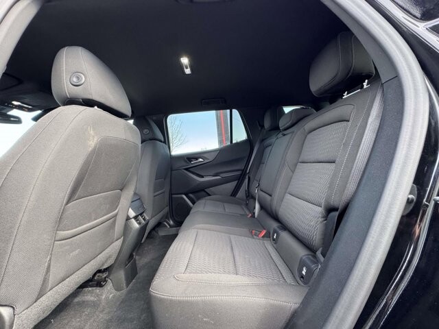 2025 Chevrolet Equinox in Winchester, VA 22602 - 18113134 13