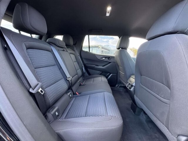 2025 Chevrolet Equinox in Winchester, VA 22602 - 18113134 11