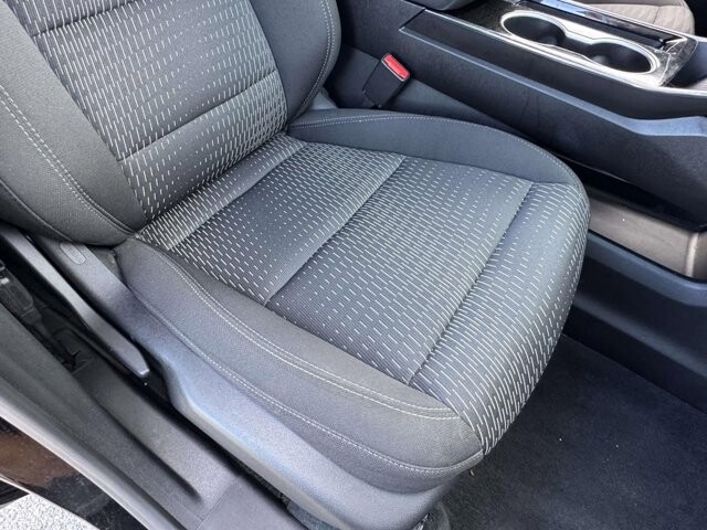 2025 Chevrolet Equinox in Winchester, VA 22602 - 18113134 10