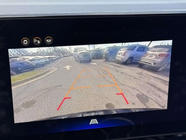 2025 Chevrolet Equinox in Winchester, VA 22602 - 18113134 19