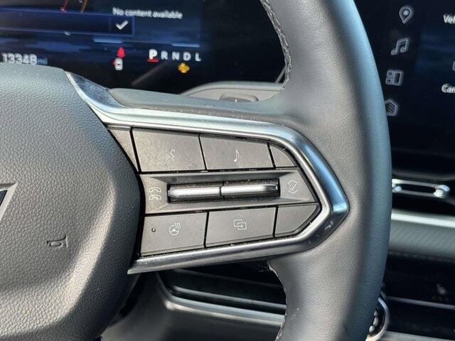 2025 Chevrolet Equinox in Winchester, VA 22602 - 18113134 26