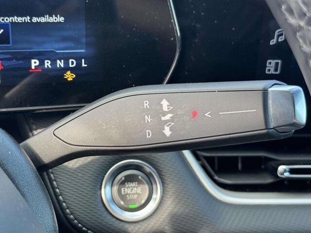 2025 Chevrolet Equinox in Winchester, VA 22602 - 18113134 29