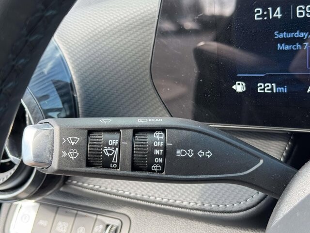 2025 Chevrolet Equinox in Winchester, VA 22602 - 18113134 28