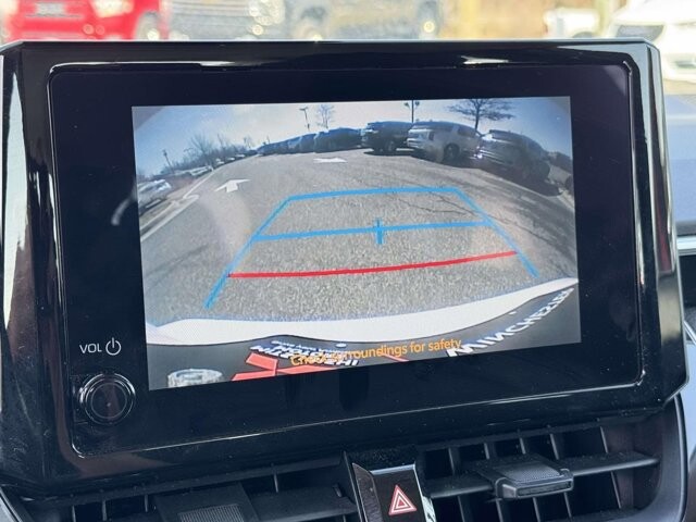 2024 Toyota Corolla in Winchester, VA 22602 - 18113135 17